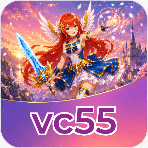 vc55 Technical Info
