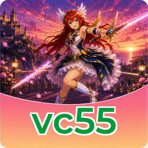 vc55 Download