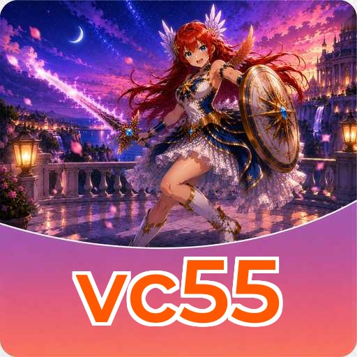 vc55 Technical Info