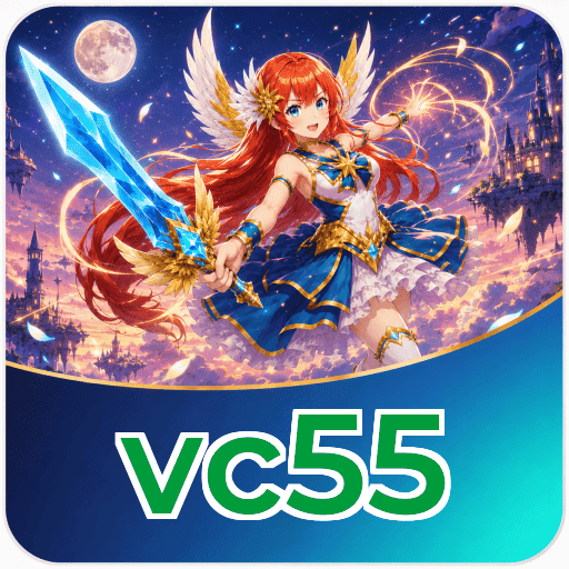 vc55 Signature
