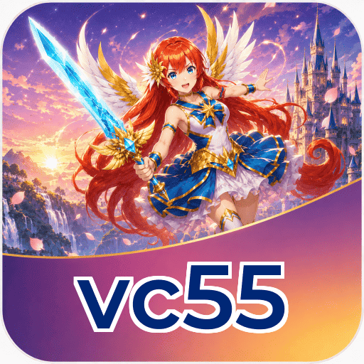 vc55 Signature