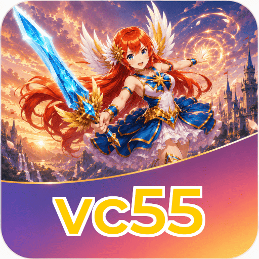 vc55 APK Structure