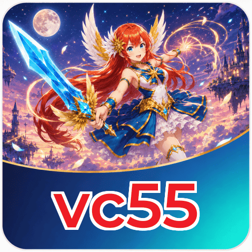 vc55 APK Structure