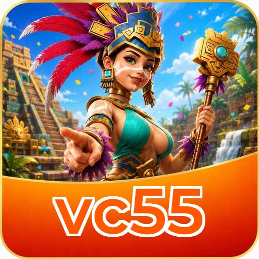 vc55 Installation