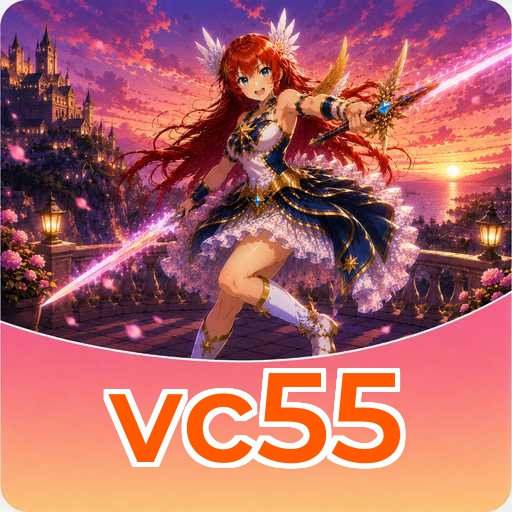 vc55 Tools