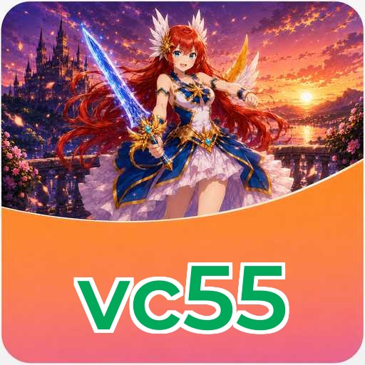 vc55 APK Structure